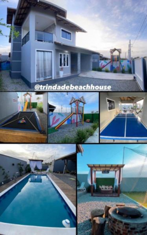 Trindade Beach House